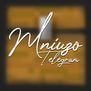 Логотип @mniuzoofficialgroup - Mniuzo Official Group.