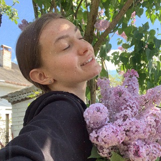 Логотип @mnkchr - для вас просто Мальвіна🤍