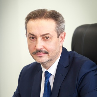 Логотип @mnkrasnyansky - Михаил Краснянский - ректор ТГТУ