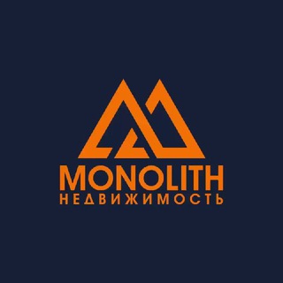 Логотип @mnl23ru - Недвижимость в Краснодаре | MNL23.RU