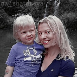 Логотип @mnnnnnnnnon - Светлана Шатунова