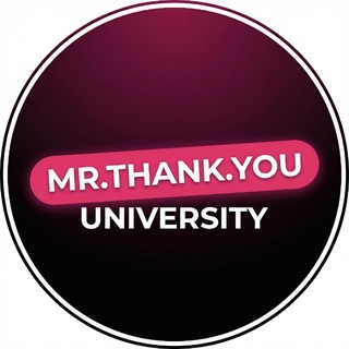 Логотип @mnogodenegskosenko - mrthankyou.university