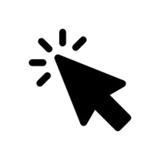 Логотип @mnogoklikov - Вадим Курило