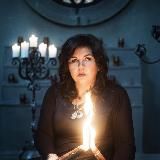 Логотип @mnogolikmagic - Надежда Шевченко