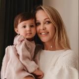 Многодетная мама