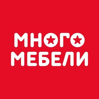 Логотип @mnogomebeliofficial - Много Мебели 🛋