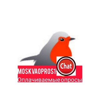 Логотип @mnogooprosov - Оплачиваемые опросы, Платные опросы и интервью, Moskvaopros💡https://t.me/oplachivaemopros