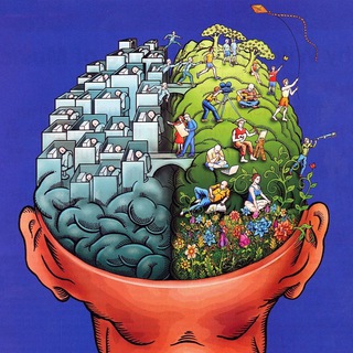 Логотип @mnogosfer - Много сфер