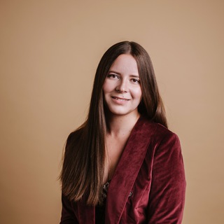 Логотип @mnozhestvo - Множество × Ася Репрева