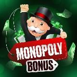 Monopoly Bonus 🎁