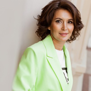 Логотип @mnpavlova - #ПАВЛОВА Маргарита Николаевна