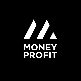 Логотип @mnprofit - Mp