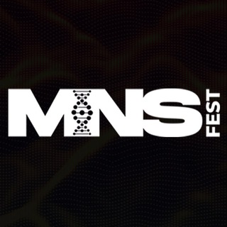 Логотип @mnsfestchat - MNSFEST | Болталка