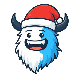 Логотип @mnstnews - Monster News