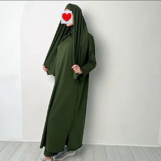 Логотип @mnsumki - Мусульманская Одежда 🇵🇸