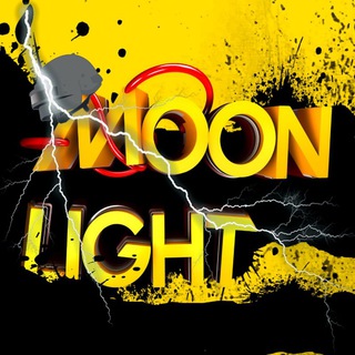 Логотип @mnt_chat - MOONLIGHT CHAT