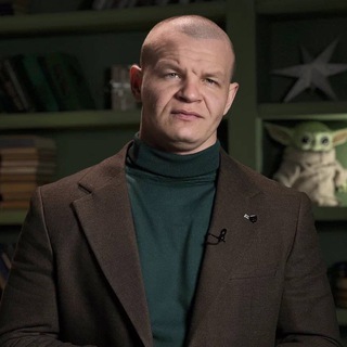 Логотип @mntrnemo - Журман Иван. О когнитивной устойчивости.