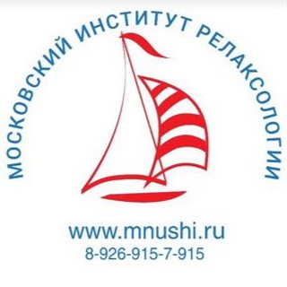 Логотип @mnushi - Мнуши