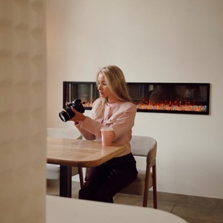 Логотип @mnv_photo - MNV Контент | Встречи