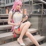 Логотип @mnxzno1 - 福利反差婊子👌