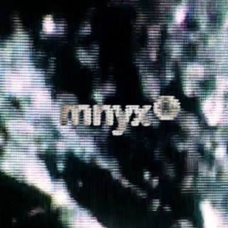 Логотип @mnyxclub - mnyx®