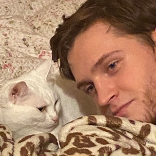 Логотип @mo1vine - Молвин