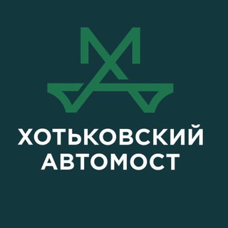 Логотип @mo34uu - Третий мост Улан-Удэ👷‍♂️⚒️