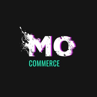 Логотип @mo_commerce - [Обсуждение] MO.commerce