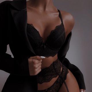 Логотип @mo_lingerie - Miss Odri LINGERIE