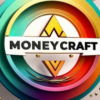 Логотип @mo_ney_craft - Moneycraft