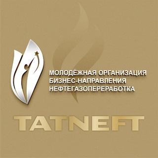 Логотип @mo_taneco - Молодёжная организация нефтеперерабатывающего комплекса Татнефти - ТАНЕКО