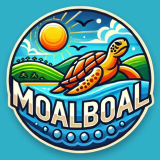 Логотип @moalboal_official - 🇵🇭 MOALBOAL | OFFICIAL 🗺