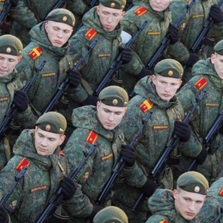 Логотип @mob_ru - Все о мобилизации Россия