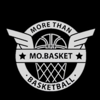 Логотип @mobasket - MO.BASKET