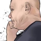 Логотип @mobdnrlivechat - МДНР чат