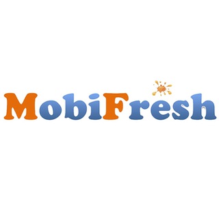 Логотип @mobifresh_xiaomi_kazan - MobiFresh-Казань#Xiaomi | Сяоми смартфоны и гаджеты◽️Redmi◽️Honor◽️Samsung◽️Наушники◽️Товары для детей◽️Низкие цены◽️Акции.