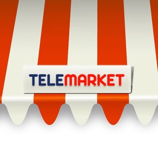 Логотип @mobilamarket - ТЕЛЕ.МАРКЕТ Xiaomi Samsung Apple РСТ