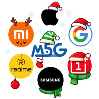 Логотип @mobile5g_ru - Mobile5G ( F51 )