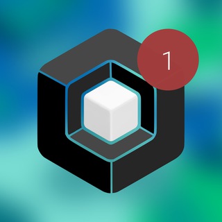 Логотип @mobile_compose_chat - Mobile Compose сhat