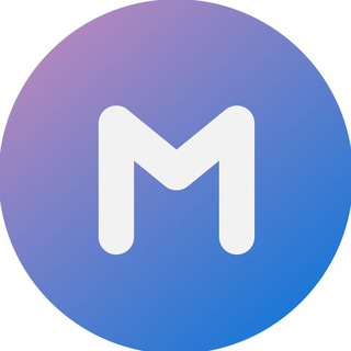 Логотип @mobile_design_dev - Мобайл: дизайн и разработка