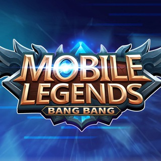 Логотип @mobile_legends64 - Mobile Legends Мемы/Новости