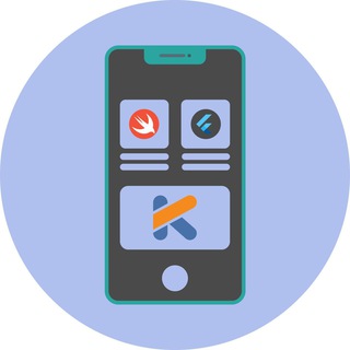 Логотип @mobile_native_chat - Mobile Native Chat