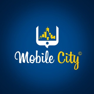 Логотип @mobilecity59 - Магазин техники Mobilecity59