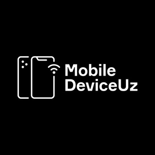 Логотип @mobiledeviceuz - MobileDeviceuz