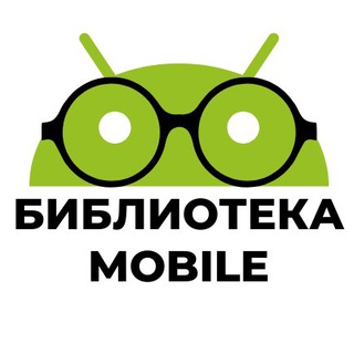 Логотип @mobiledevlib - Mobile Dev Library