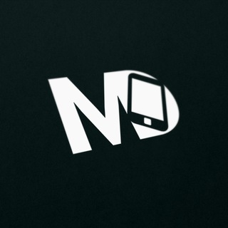 Логотип @mobiledevnews - Mobile Developer