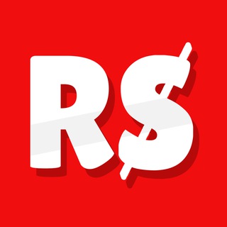 Логотип @mobilegemss - ReDLine Shop 🤑