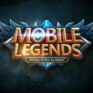 Логотип @mobilegendindo - Mobile Legend Indo