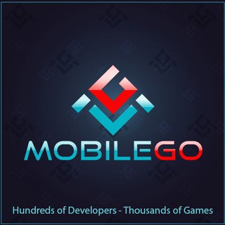 Логотип @mobilego - MobileGo Community Channel