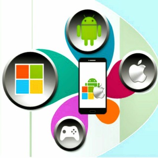Логотип @mobilehybridappsve - DesarrolloMovilHibrido.ve